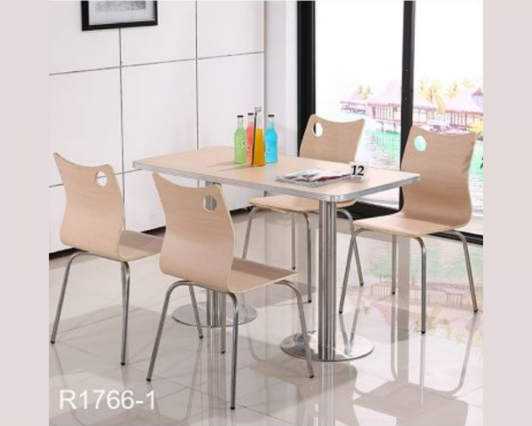Restaurant Cafe Dining - Image 3