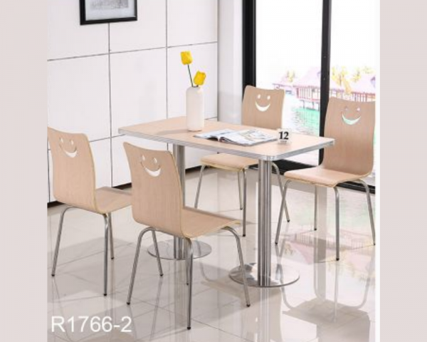 Restaurant Cafe Dining - Image 2