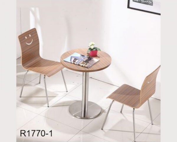 Restaurant Cafe Dining - Image 3