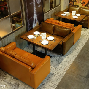 Restaurant Cafe Dining