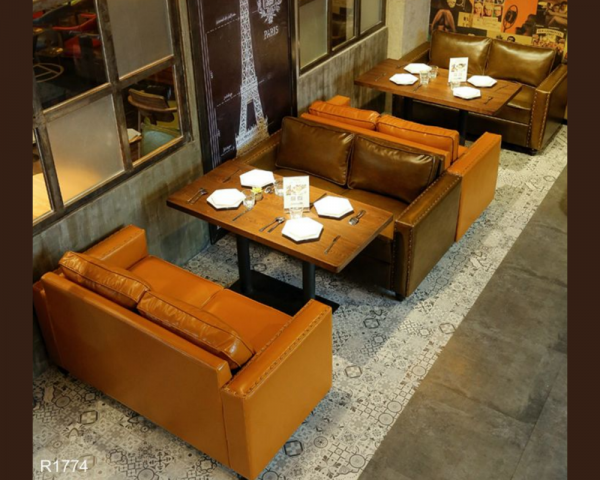 Restaurant Cafe Dining