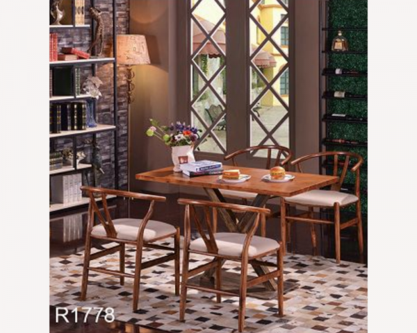 Restaurant Cafe Dining