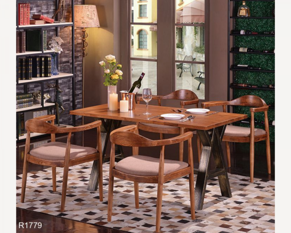 Restaurant Cafe Dining