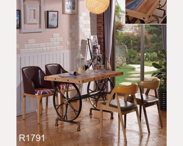 Restaurant Cafe Dining