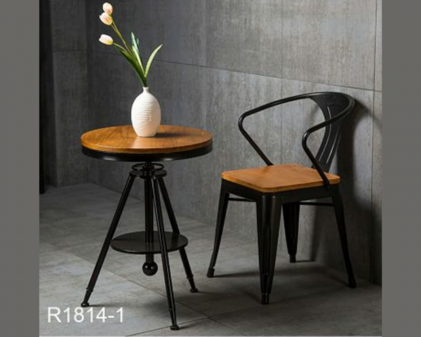 Restaurant Cafe Dining - Image 2