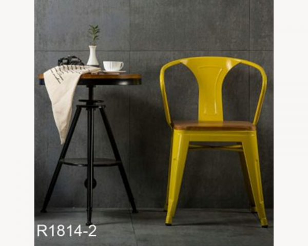 Restaurant Cafe Dining - Image 3