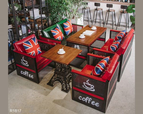 Restaurant Cafe Dining
