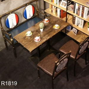Restaurant Cafe Dining