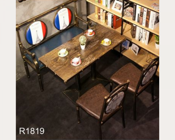 Restaurant Cafe Dining
