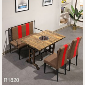 Restaurant Cafe Dining
