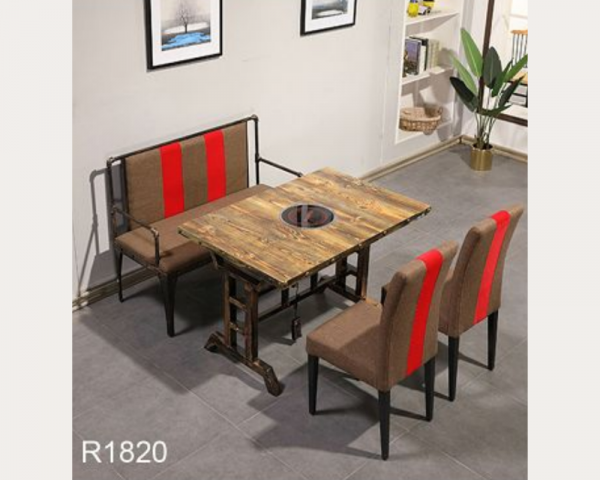 Restaurant Cafe Dining