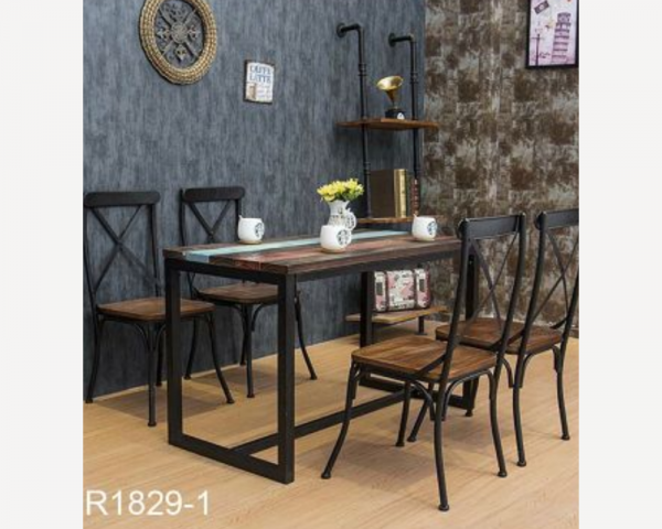 Restaurant Cafe Dining - Image 2