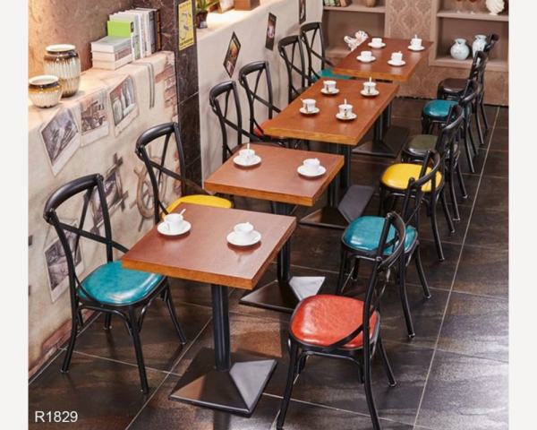Restaurant Cafe Dining