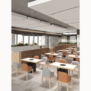 Restaurant Food Courts Tables & Chairs