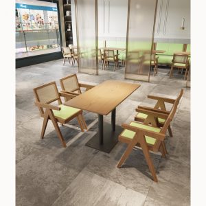 Restaurant Cafe Tables & Chairs