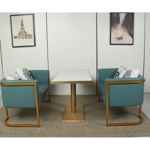 Restaurant Cafe Seating