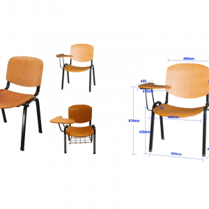 Tablet Chairs