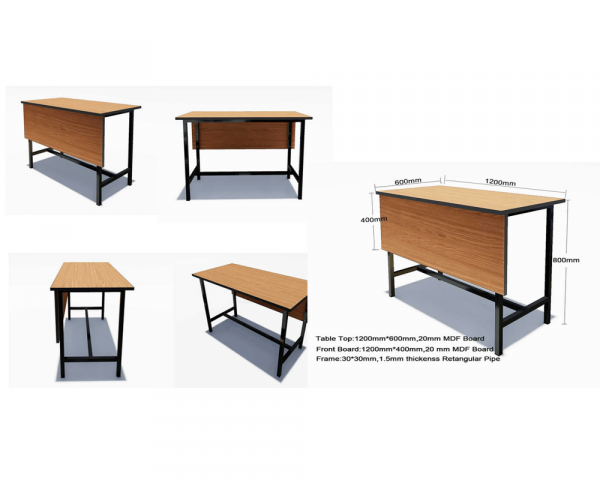Classroom Desk Teacher Table