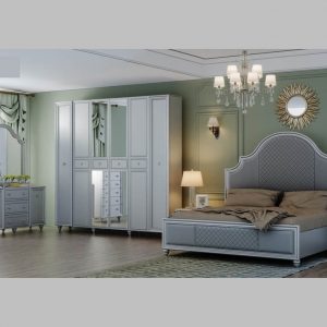Classic Luxury Bedroom Sets