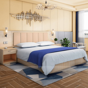 Hotels Appartments Suites