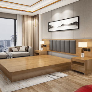 Hotels Appartments Suites