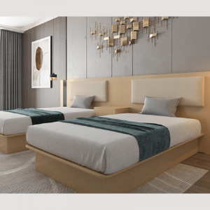 Hotels Appartments Suites