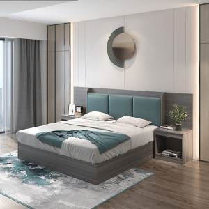 Hotels Appartments Suites