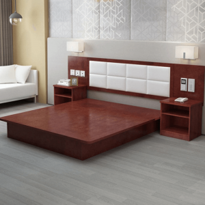 Hotels Appartments Suites