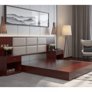 Hotels Appartments Suites