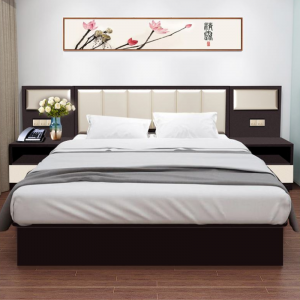 Hotels Appartments Suites