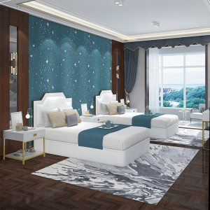 Hotels Appartments Suites