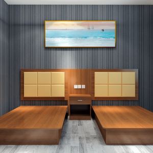 Hotels Appartments Suites