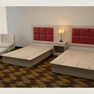 Hotels Appartments Suites