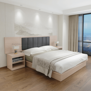 Hotels Appartments Suites