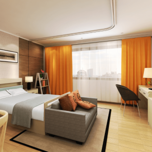 Hotels Appartments Suites