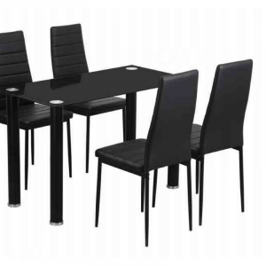 Glass Table Dining Sets
