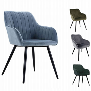 Velvet Dining Chairs