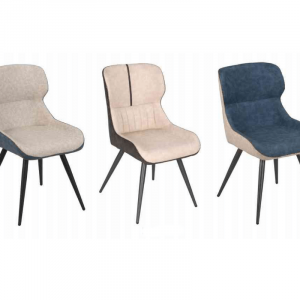 Velvet Dining Chairs