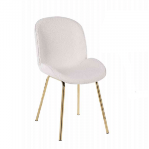 Fabric Dining Chairs