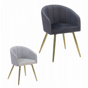 Velvet Dining Chairs