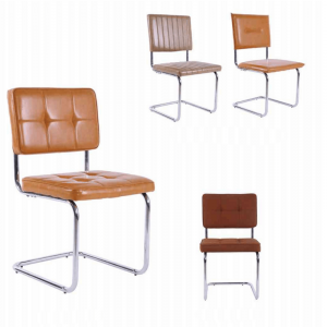 Leather Dining Chairs