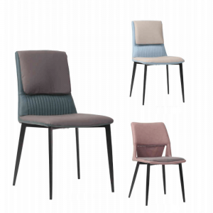 Leather Dining Chairs
