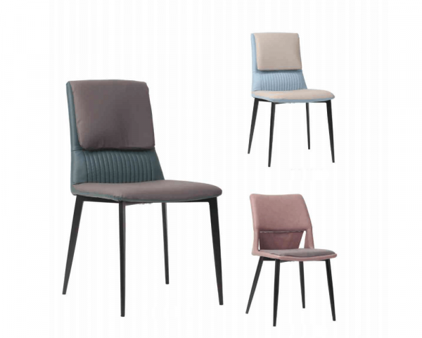 Leather Dining Chairs