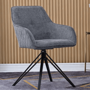 Swivel Dining Chairs