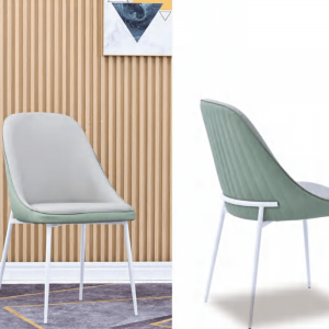 Leather Dining chairs