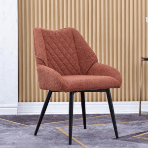 Fabric Dining Chairs