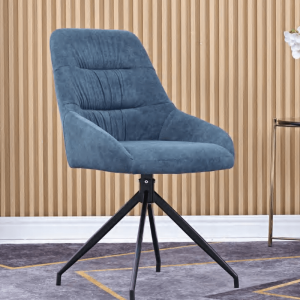 Swivel Dining Chairs