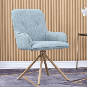 Swivel Dining Chairs