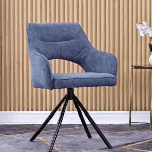 Swivel Dining Chairs
