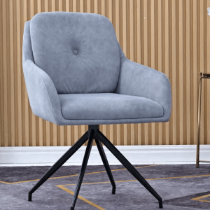 Swivel Dining Chairs